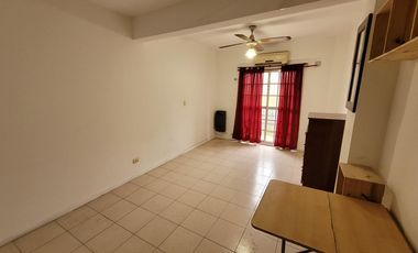 Departamento monoambiente - Morón