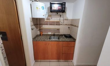 Departamento monoambiente - Morón