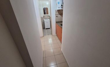 Departamento monoambiente - Morón