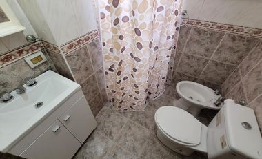 Departamento monoambiente - Morón