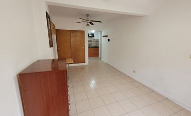 Departamento monoambiente - Morón