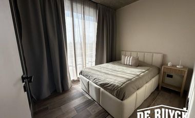 Casa 4 ambientes, moderna y amueblada en Area 60