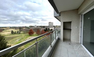 Alquiler Departamento de 2 ambientes en Canning Center