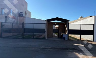 Departamento en Cinco Saltos