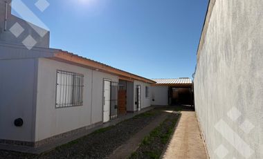 Departamento en Cinco Saltos