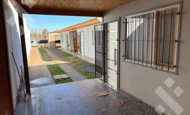 Departamento en Cinco Saltos
