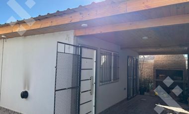 Departamento en Cinco Saltos