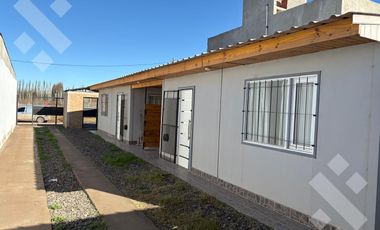 Departamento en Cinco Saltos