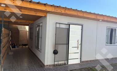 Departamento en Cinco Saltos