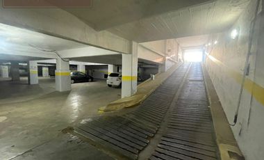 Cochera / Espacio guarda coche Edif. Playa I - Miramar
