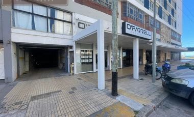 Cochera / Espacio guarda coche Edif. Playa I - Miramar