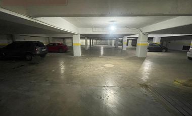 Cochera / Espacio guarda coche Edif. Playa I - Miramar