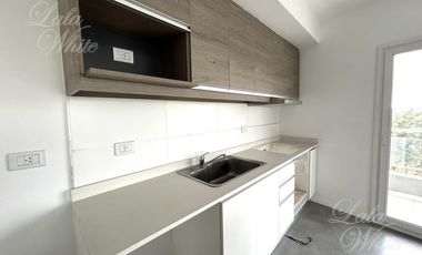 Alquiler Departamento de 2 ambientes en Canning Center