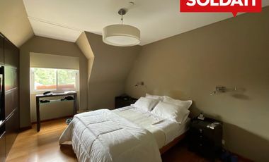 Casa en ALQUILER con muebles  en C.C. Armenia - vista al golf
