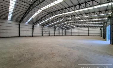 ALQUILER - Naves Industriales Modulares - Desde 440m2 - Canning (Ezeiza)