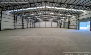 ALQUILER - Naves Industriales Modulares - Desde 440m2 - Canning (Ezeiza)