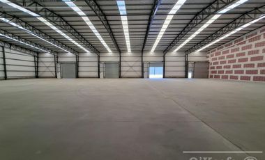 ALQUILER - Naves Industriales Modulares - Desde 440m2 - Canning (Ezeiza)