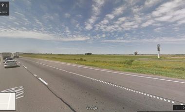 VENTA FRACCIÓN INDUSTRIAL SOBRE AUTOPISTA ROSARIO - BUENOS AIRES - APTO CRÉDITO!!!ndustrial