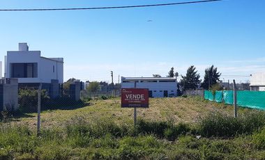 Terreno en Gorina 900 m2