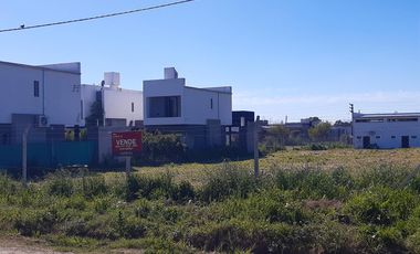 Terreno en Gorina 900 m2
