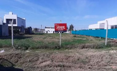 Terreno en Gorina 900 m2