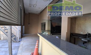 Venta Edificio Comercial en