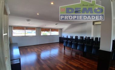 Venta Edificio Comercial en