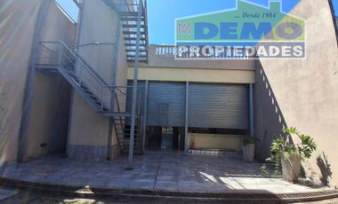 Venta Edificio Comercial en