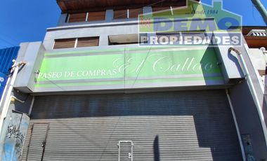 Venta Edificio Comercial en