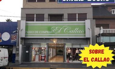 Venta Edificio Comercial en