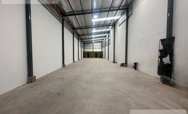 Local Galpón Deposito 310 m2 cub. a estrenar Piñeyro Avellaneda