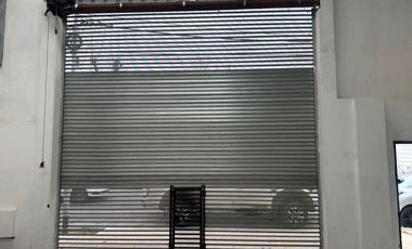Local Galpón Deposito 310 m2 cub. a estrenar Piñeyro Avellaneda