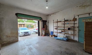 Venta Casa 5 ambientes con parque, quincho y parrilla en San Miguel