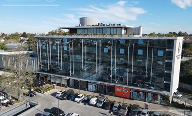Oficina en Alquiler - Shopping Nuevo Quilmes Plaza