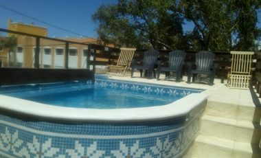 Complejo de departamentos en venta, Punta Villarino al 200, Las Grutas