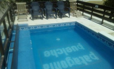 Complejo de departamentos en venta, Punta Villarino al 200, Las Grutas