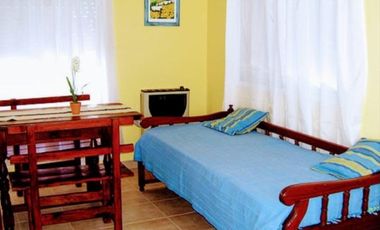 Complejo de departamentos en venta, Punta Villarino al 200, Las Grutas