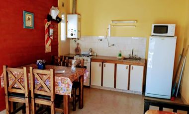Complejo de departamentos en venta, Punta Villarino al 200, Las Grutas