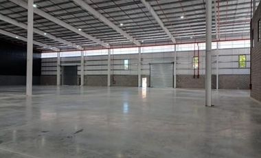 Excelente predio logístico multi inquilino ubicado en el corazón de la localidad de Munro.