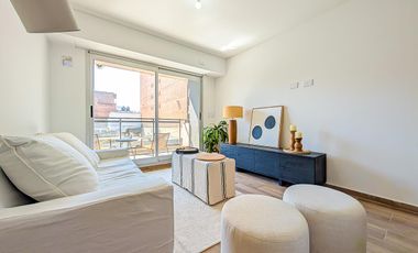 Cochera - Centro