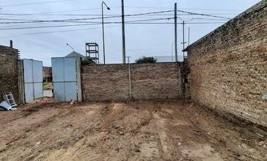 Terreno - Santa Fe
