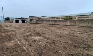 Terreno - Santa Fe