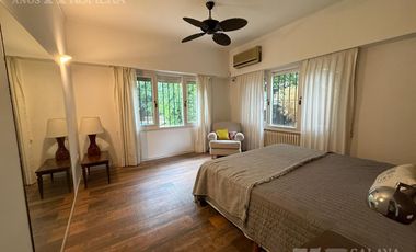 Casa en Olivos en venta 7 ambientes