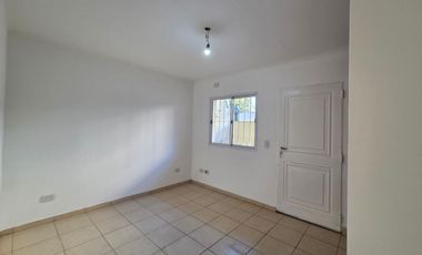 ALQUILER DEPARATAMENTO 2 AMBIENTES EN JOSE C PAZ - BAJAS EXPENSAS