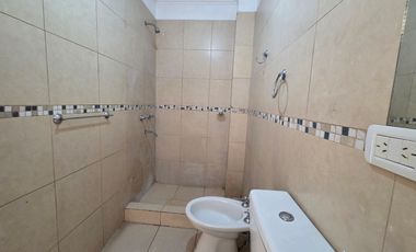 ALQUILER DEPARATAMENTO 2 AMBIENTES EN JOSE C PAZ - BAJAS EXPENSAS