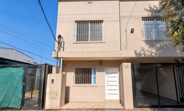 ALQUILER DEPARATAMENTO 2 AMBIENTES EN JOSE C PAZ - BAJAS EXPENSAS