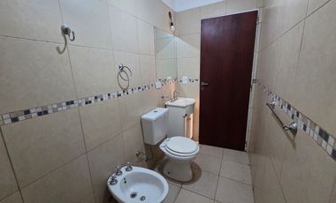 ALQUILER DEPARATAMENTO 2 AMBIENTES EN JOSE C PAZ - BAJAS EXPENSAS