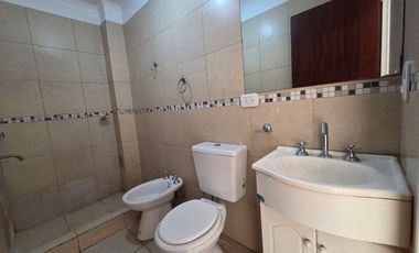 ALQUILER DEPARATAMENTO 2 AMBIENTES EN JOSE C PAZ - BAJAS EXPENSAS