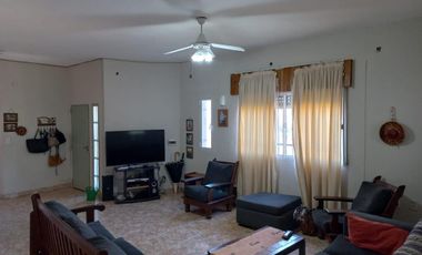 Casa en Concordia