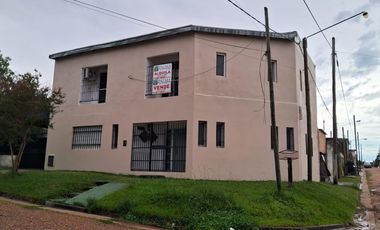 Casa en Concordia